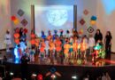 Niñas y niños de Casa Cuna “Plácido Domingo” presentan muestra artística “Tochin in Metztic”