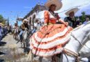 Celebran 200 años de la Feria de Primavera en Jerez