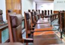 Más cambios en la LXIV Legislatura;  3 diputadas piden licencia