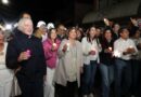 Arranca Gálvez en Fresnillo  “Queremos un México sin miedo”, pide