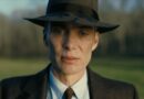 ‘Oppenheimer’, gran ganadora de los Oscars 2024