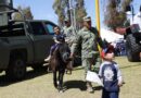 Celebran zacatecanos Día de la Familia en el Parque La Encantada