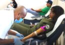 Se une UTZAC a campaña de donación de sangre