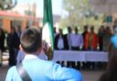 Fomentan valores cívicos en la primaria Juan Valdivia en Fresnillo