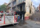 Se incendia local de ‘Tacos Envenenados’ en el bulevar