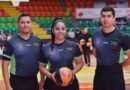 Marypaz Figueroa, una basquetbolista con más de 20 años de trayectoria
