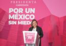 Denuncia Xóchitl Gálvez presunta corrupción en Tren Maya