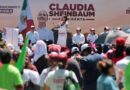 Sheinbaum se compromete con Colima; vías de comunicación marítimas y terrestres, promete