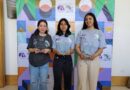 Logran zacatecanas 3 medallas en Festival Nacional Académico 2024