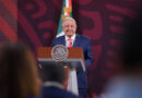 México y EEUU reforzarán trabajos en materia de migración