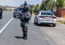 Enfrentamiento en Jerez deja 3 agresores muertos y 3 policías heridos