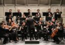 Majestuoso concierto de temporada de la Orquesta de Cámara del Estado