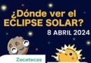 Dispondrán al público 30 sedes para observar el eclipse solar