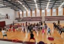 Ofrece Centro Deportivo y Cultural del Issstezac variedad de cursos para niños y jóvenes