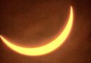Eclipse solar: ¡Zacatecanos viven la magia de la naturaleza!