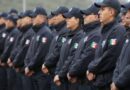 Buscan la homologación de sueldos de policías de los 32 estados de la República