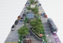 Propone Javo Torres nuevo plan de imagen urbana para Fresnillo