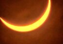 Eclipse solar: ¡Zacatecanos viven la magia de la naturaleza!