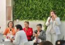 Mujeres zacatecanas se unen por un Mejor Zacatecas