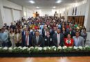 Embajador de España en México visita Zacatecas; dialoga con estudiantes, empresarios y funcionarios