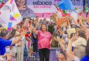 Promete Xóchitl Gálvez apoyo y protección al campo mexicano
