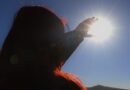 Emiten recomendaciones ante el eclipse de Sol del próximo 8 de abril