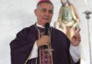 Confirman desaparición del obispo de la Diócesis de Chilpancingo-Chilapa