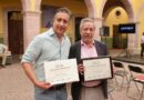 Reconocen a empresarios zacatecanos por su contribución al turismo sostenible