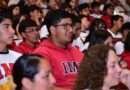 Imparten conferencia a estudiantes sobre abuso de sustancias ilícitas