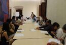 Realizan taller de escritura LGBTTIQA