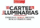 #InvestigaciónEspecial   El cártel de las luminarias   Endeudan. Roban. Mienten. Buscan perpetuarse