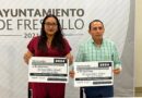 Exhortan a funcionarios de Fresnillo a realizar su declaración patrimonial