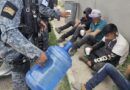 Rescatan a 4 secuestrados en Fresnillo; son de Chihuahua, Durango y Veracruz
