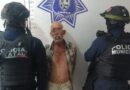 Detienen a hombre por homicidio en Fresnillo