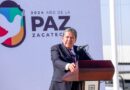 Zacatecas, listo para la jornada electoral