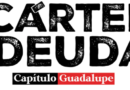 El Cártel de la Deuda  Capítulo Guadalupe