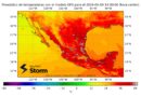 Hoy, el día más caluroso del año