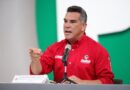 ‘Alito’ Moreno renunciaría si Máynez declina por Gálvez; el “naranja” rechaza oferta