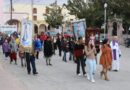 Novenario a la Virgen Peregrina de la Inmaculada Concepción de Monte Escobedo es declarado Patrimonio Cultural Inmaterial