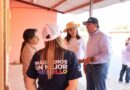 Buscará Javo Torres revitalizar turismo en Plateros