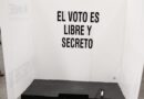 Votan 70 personas privadas de la libertad en Zacatecas