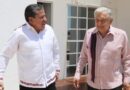 Realiza AMLO evaluación del IMSS Bienestar en Zacatecas