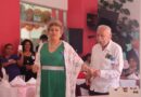 Celebran 15 años de la Estancia de Día ‘Casa del Abuelo’