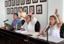 Aprueban terrenos para panteones en comunidades de Fresnillo