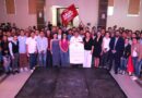 Firma SMA pacto con las juventudes