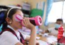 Implementan medidas en escuelas por altas temperaturas