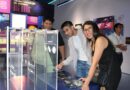 Con “Noche de Ciencia y Arte”, celebran el Día Internacional de los Museos