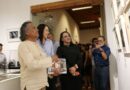 Inauguran la Sala Pedro Valtierra, en la Fototeca de Zacatecas