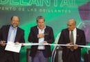 Inauguran Reunión Internacional de Minería en Zacatecas