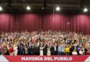 Se reúne Sheinbaum con legisladores electos: marca agenda